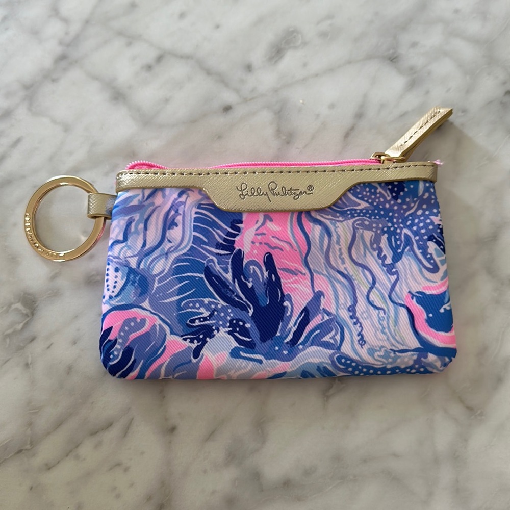 BRAND NEW LITTLE WALLET